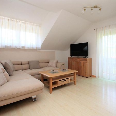 Ferienhaus Familie Lagler Glodnitz Luaran gambar