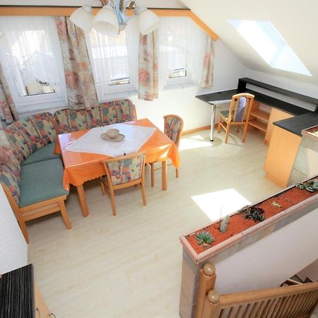 Ferienhaus Familie Lagler Glodnitz Luaran gambar