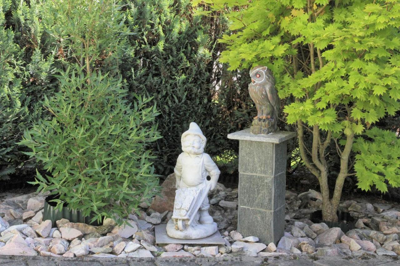 Ferienhaus Familie Lagler Glodnitz Luaran gambar