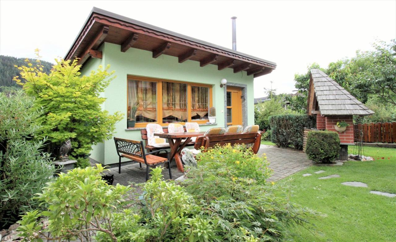 Ferienhaus Familie Lagler Glodnitz Luaran gambar
