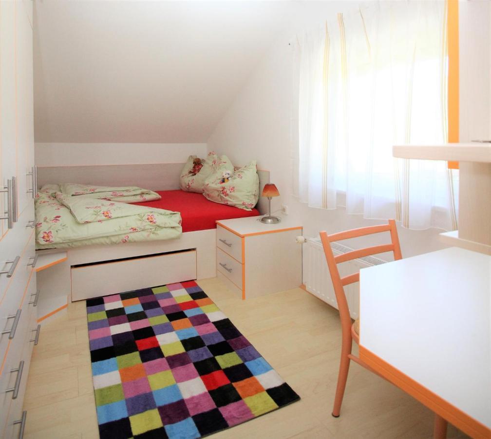 Ferienhaus Familie Lagler Glodnitz Luaran gambar