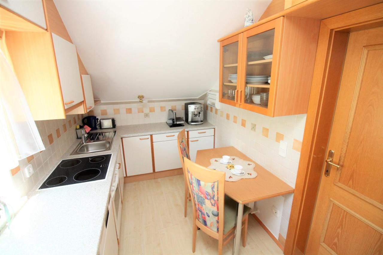 Ferienhaus Familie Lagler Glodnitz Luaran gambar
