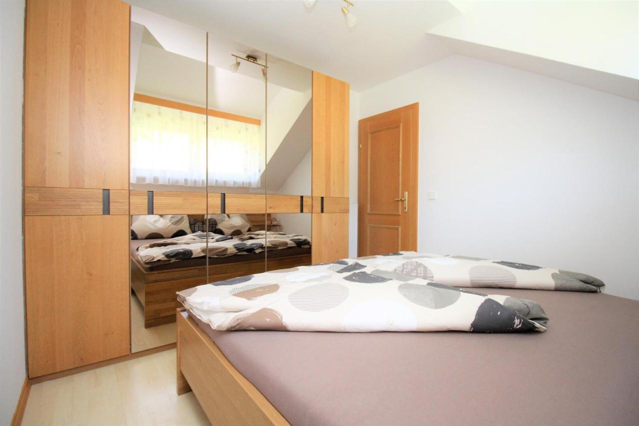 Ferienhaus Familie Lagler Glodnitz Luaran gambar