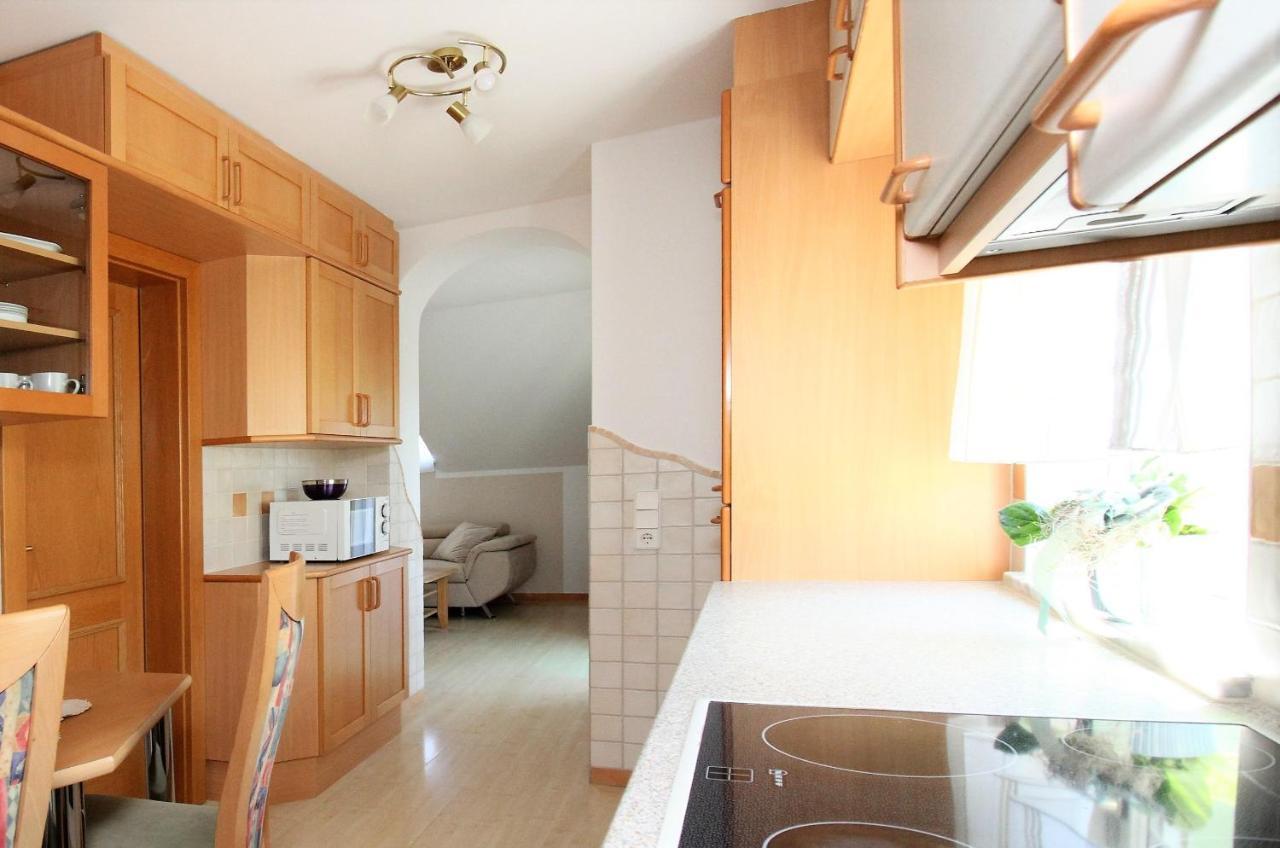 Ferienhaus Familie Lagler Glodnitz Luaran gambar