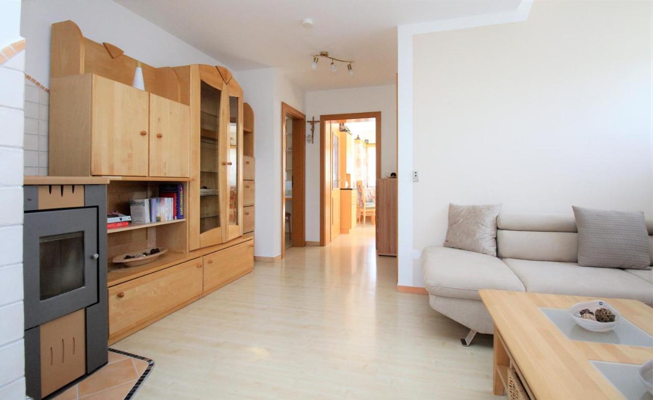 Ferienhaus Familie Lagler Glodnitz Luaran gambar