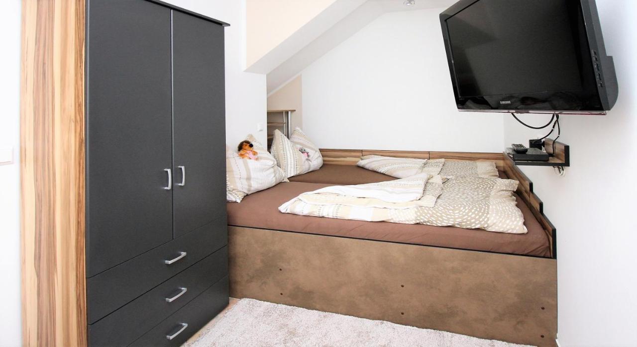 Ferienhaus Familie Lagler Glodnitz Luaran gambar